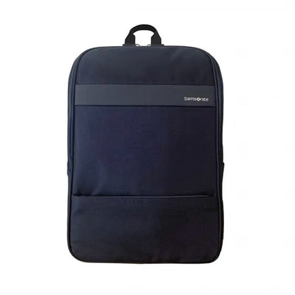 Samsonite Backpack 15.6-inch Large Capacity Laptop Bag Ultra-Light Fashion Business Commuting Backpack TQ3