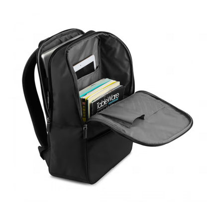 Samsonite Backpack 15.6-inch Large Capacity Laptop Bag Ultra-Light Fashion Business Commuting Backpack TQ3